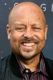 Aron Eisenberg portrait