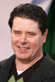 Randy Fullmer portrait