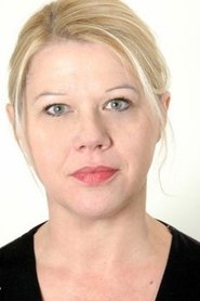 Catherine Lenne portrait
