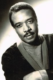 Sid McCoy portrait
