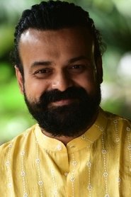 Kunchacko Boban portrait