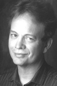 Gary Houston portrait