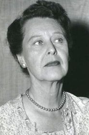 Louise Lorimer portrait