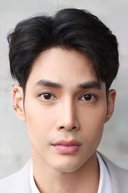 Denkhun Ngamnet portrait