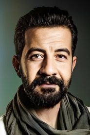 Kerim Yağcı portrait