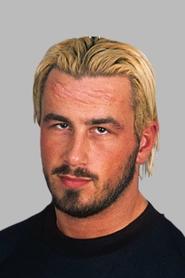 Steve Corino portrait