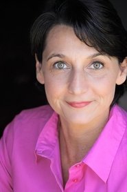Alison Martin portrait