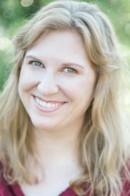 Kaitlyn Robrock portrait