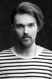Aleksandr Panayotov portrait
