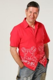 Mihai Coadă portrait