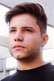 Marcos Bojar portrait