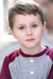 Colin Keane portrait
