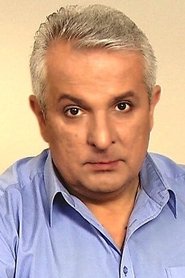 Arsen Gorunov portrait
