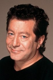 Jeff Wayne portrait
