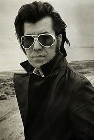 Link Wray portrait