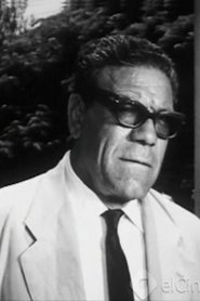Abdel Baki Hassanein portrait
