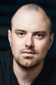 Simon Allard portrait