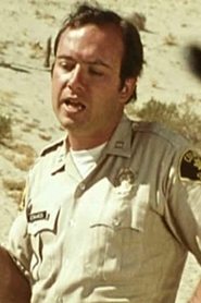 Jim Bohan portrait