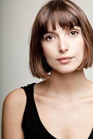 Silvia Degrandi portrait