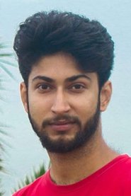 Anirban Paitandi portrait