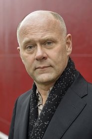Folke Rydén portrait