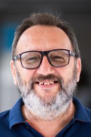 Anton Šulík ml. portrait