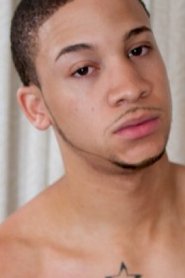Prince Le Beau portrait