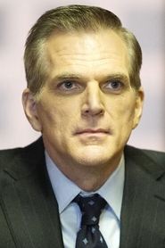 Markus Flanagan portrait