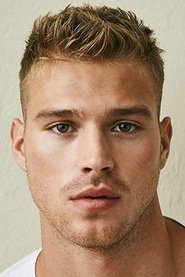 Matthew Noszka portrait