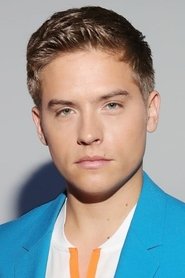 Dylan Sprouse portrait