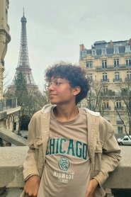Kylian Gomis portrait