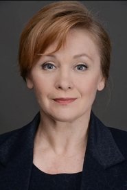 Olga Sakhanova portrait