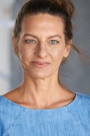 Catrin Striebeck portrait