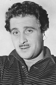 Domenico Modugno portrait