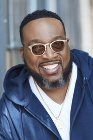 Marvin L. Sapp portrait