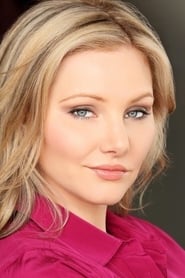Michaela Mann portrait