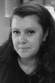 Agne Talu-Vürmer portrait