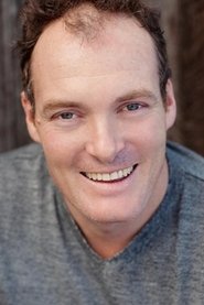 Hunter Perske portrait