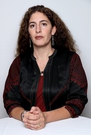 Annemarie Jacir portrait
