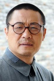 Zhang Zaixin portrait