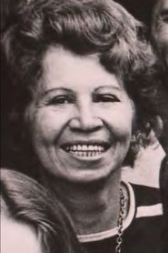 Darcy de Souza portrait