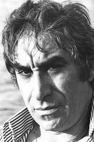 Franco Marino portrait