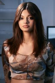 Vanessa Carrasco portrait