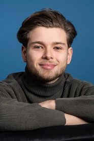 Bruno Peki portrait