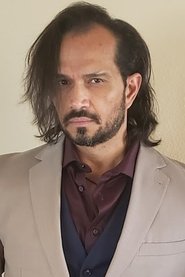 Sidow Sobrino portrait