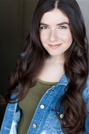 Hannah Godnik portrait