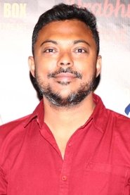 Sam Rodrigues portrait