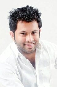 Aju Varghese portrait