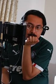 Mahesa Desaga portrait