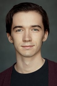 Liam Aiken portrait